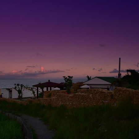 Xiaoliuqiu 1302 Seaview Guesthouse Exterior photo