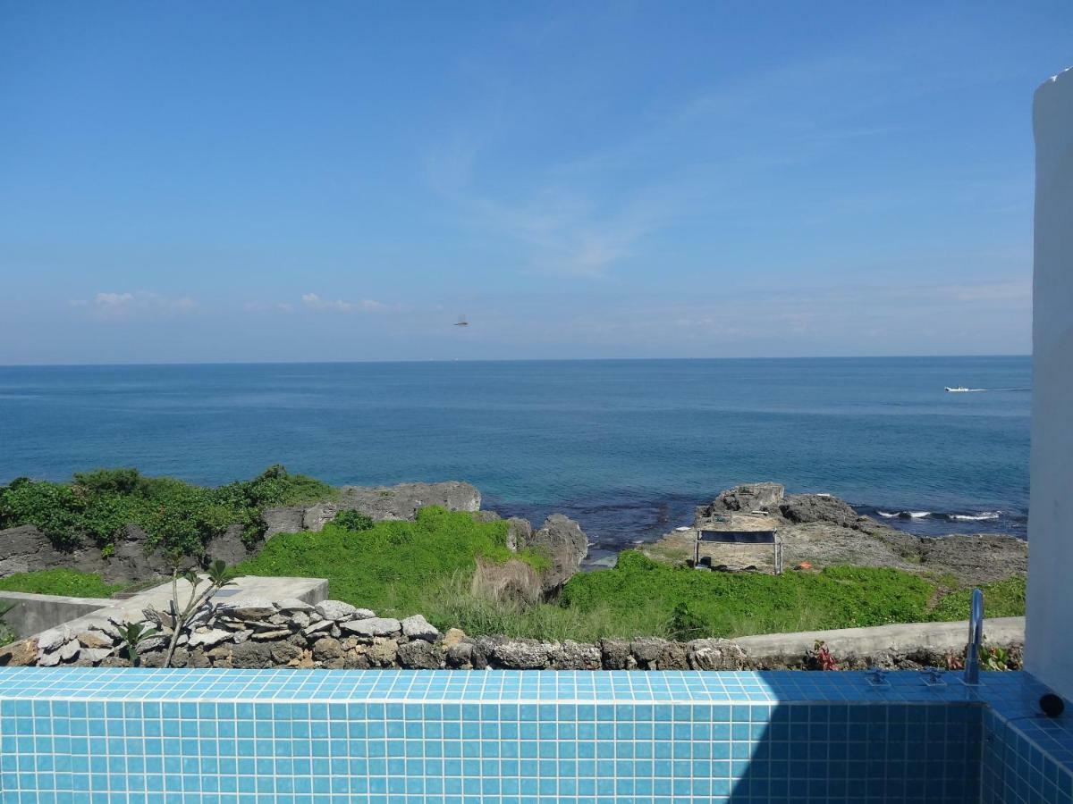 Xiaoliuqiu 1302 Seaview Guesthouse Exterior photo