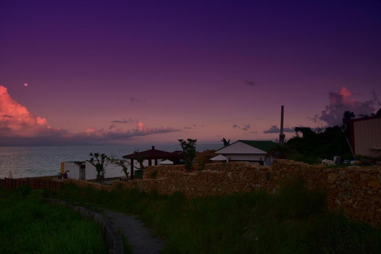 Xiaoliuqiu 1302 Seaview Guesthouse Exterior photo